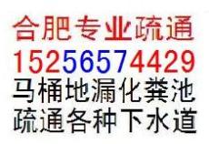 合肥全城管道疏通服务与房地产中介服务 专业家政与置业解决方案